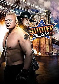 Watch WWE Summerslam