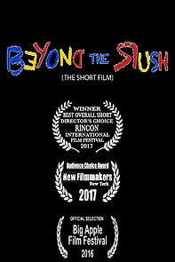 Watch Beyond the Rush (Short 2016)