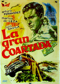 Watch La gran coartada