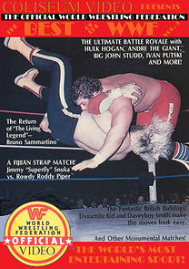Watch Best of the WWF Volume 3