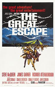 Watch The Great Escape