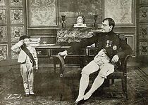 Watch The Young King of Rome (Short 1911)