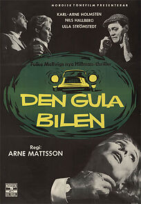 Watch Den gula bilen