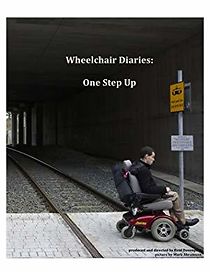 Watch Wheelchair Diaries: One Step Up