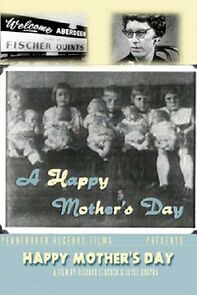 Watch Happy Mother's Day (Short 1963)