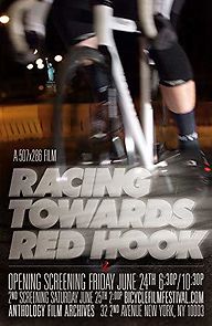 Watch Racing Towards Red Hook
