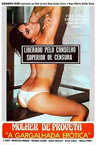 Watch Mulher de Proveta