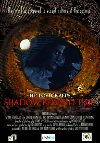 Watch Shadow Beyond Time