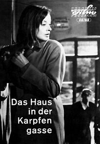 Watch Das Haus in der Karpfengasse