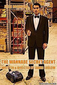 Watch The Wannabe Secret Agent