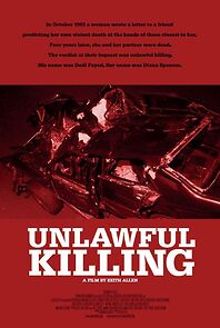 Watch Unlawful Killing