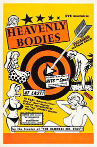 Watch Heavenly Bodies!