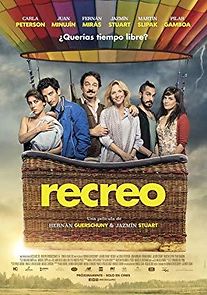 Watch Recreo