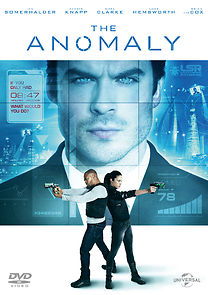 Watch The Anomaly