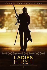 Watch Ladies First (Short 2017)