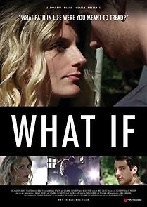 Watch What If