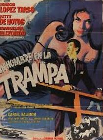 Watch Un hombre en la trampa