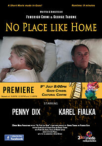 Watch No Place Like Home (Short 2016)