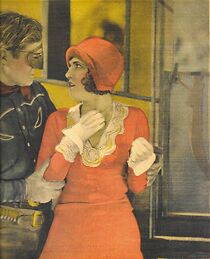 Watch $5, 000 Reward (Short 1916)