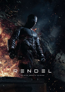 Watch Rendel: Dark Vengeance