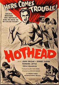 Watch Hothead