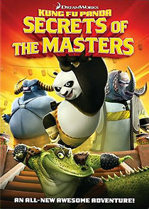 Watch Kung Fu Panda: Secrets of the Masters