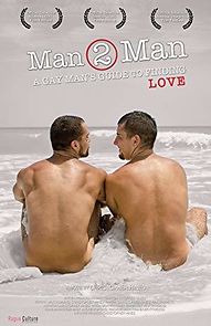 Watch Man 2 Man: A Gay Man's Guide to Finding Love