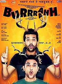 Watch Burrraahh