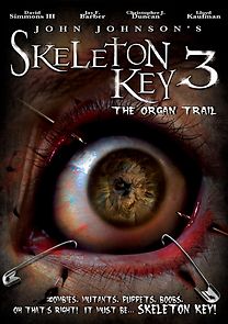 Watch Skeleton Key 3: The Organ Trail