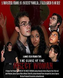 Watch Curse of the Insect Woman