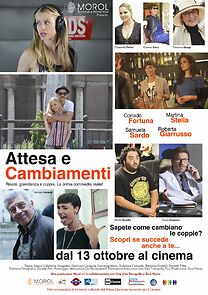 Watch Attesa e cambiamenti