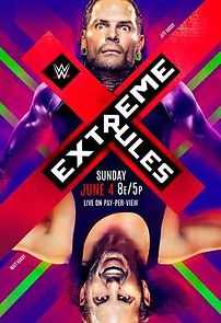 Watch WWE Extreme Rules