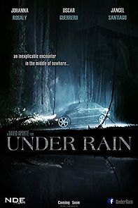Watch Under Rain