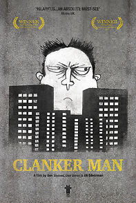 Watch Clanker Man (Short 2017)