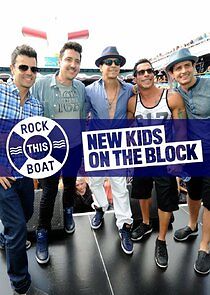 Watch Rock This Boat: New Kids on the Block