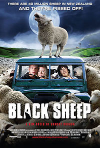Watch Black Sheep