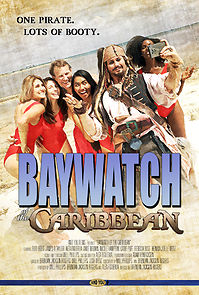 Watch Baywatch of the Caribbean