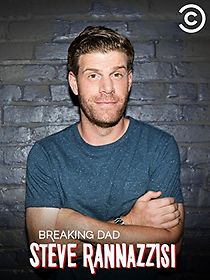 Watch Steve Rannazzisi: Breaking Dad (TV Special 2015)