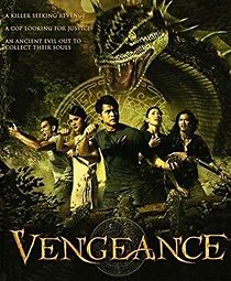 Watch Vengeance