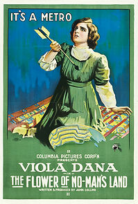 Watch The Flower of No Man's Land