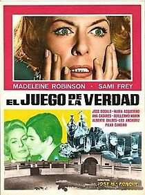 Watch El juego de la verdad