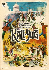 Watch Kali Yug, la dea della vendetta