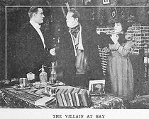 Watch The Fool's Revenge