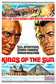 Watch Kings of the Sun