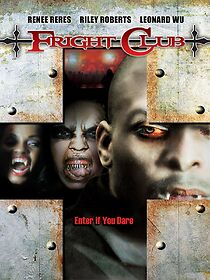 Watch Fright Club