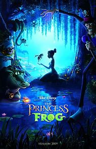 Watch The Princess and the Frog