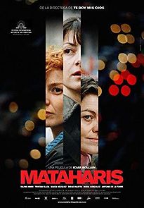 Watch Mataharis