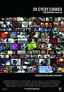 Watch On Every Corner