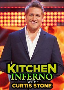 Watch Kitchen Inferno