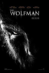 Watch The Wolfman